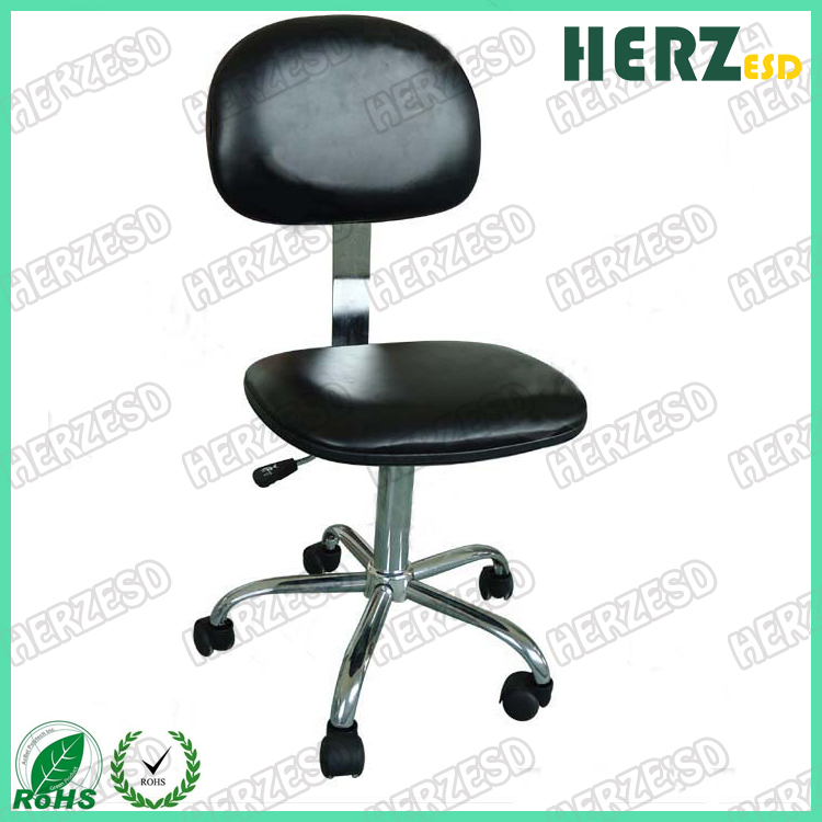 HZ-35110 Anti-static leather backrest chair